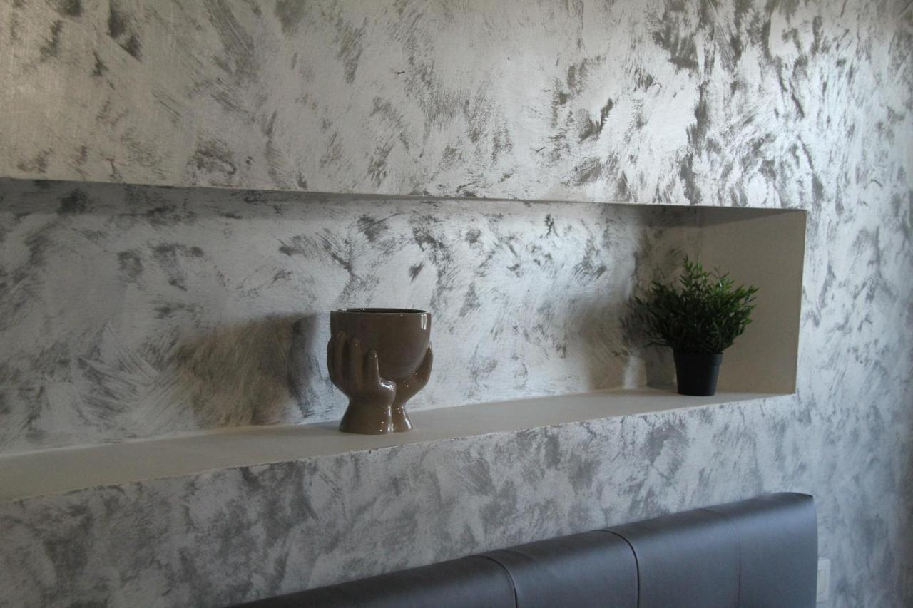 Capital House Lejlighed Rom